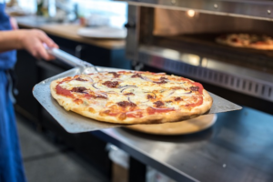 Ouverture d’une pizzeria : le budget a prevoir