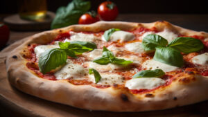 Comment réussir une vraie pizza napolitaine à la maison ?
